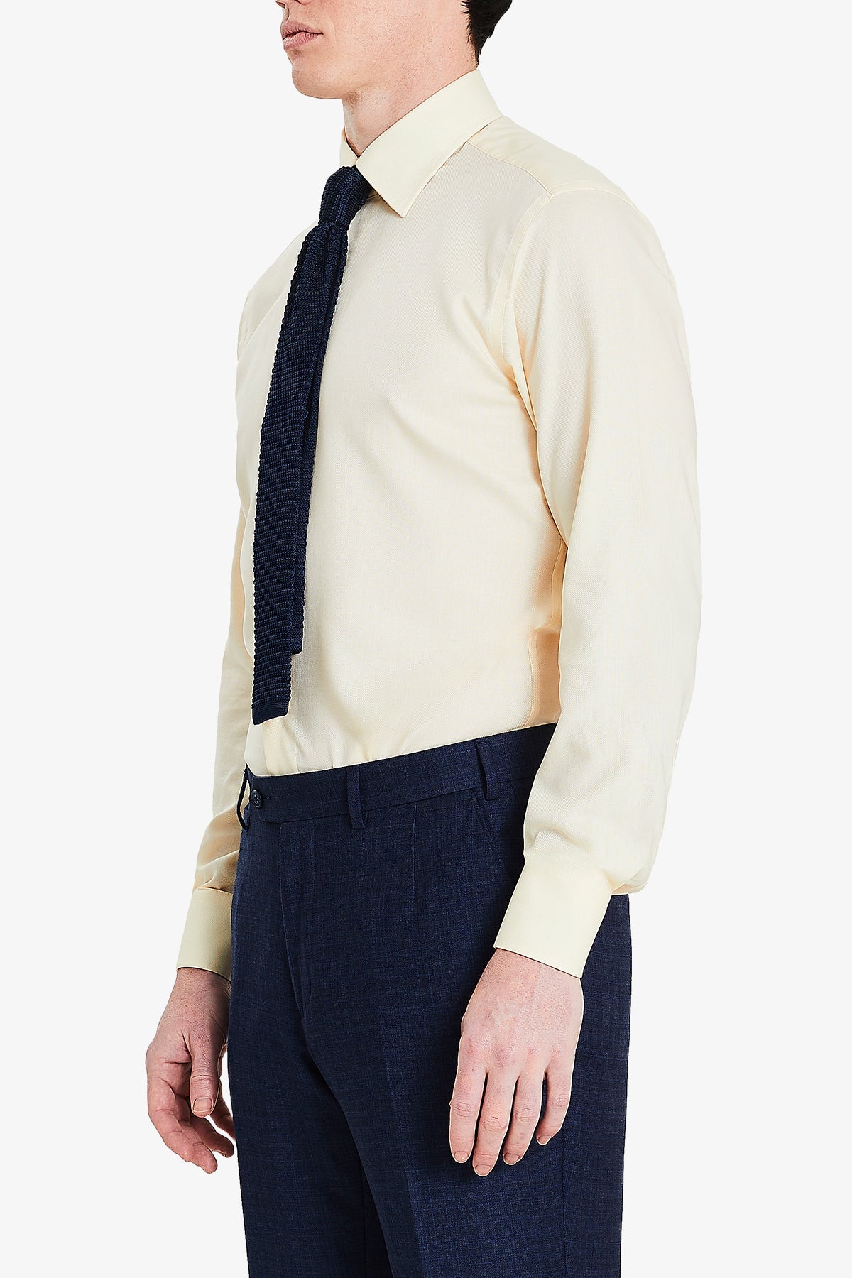 Anthony Squires Norris (Yellow)