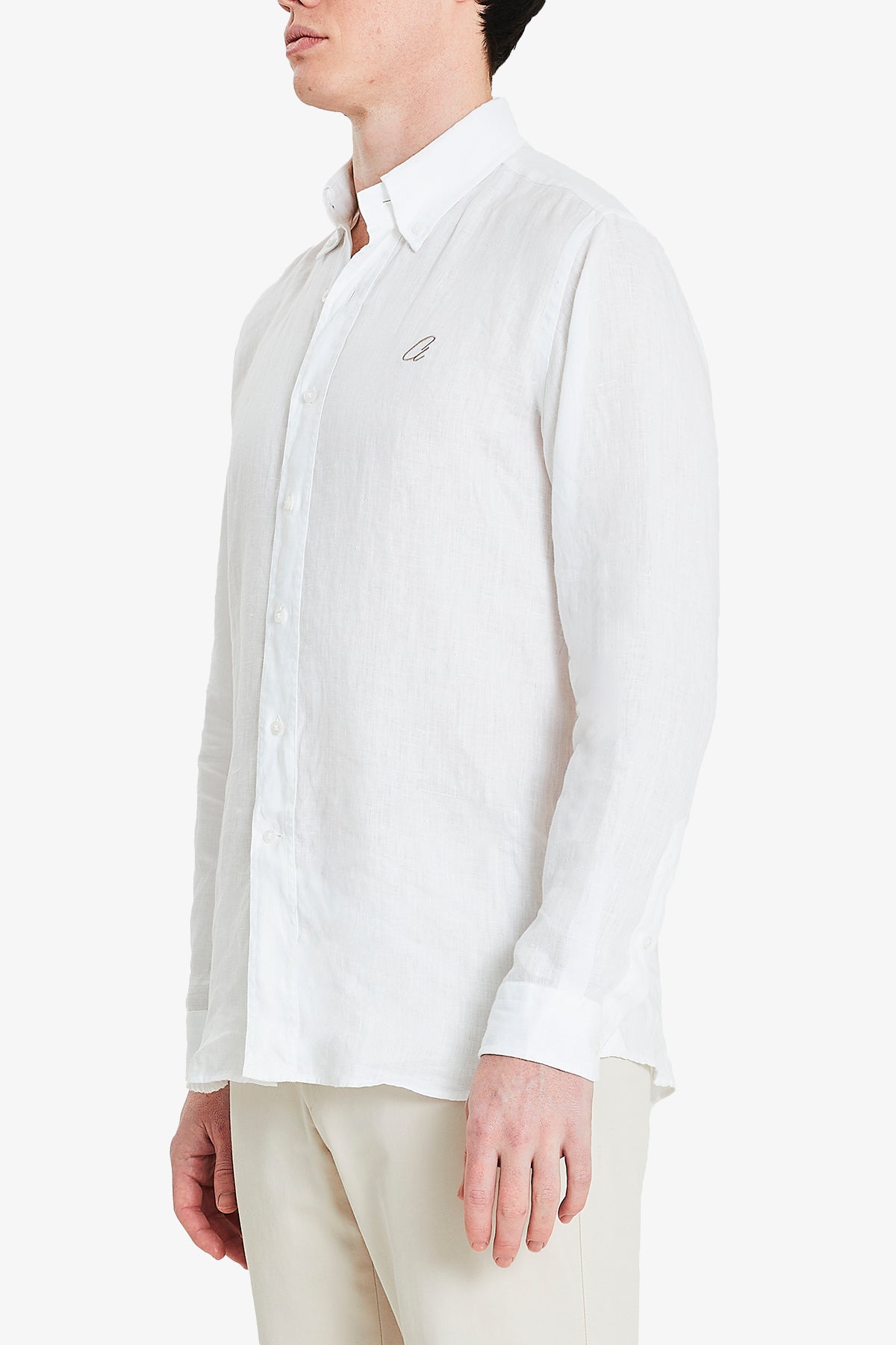 Anthony Squires Kane (White)