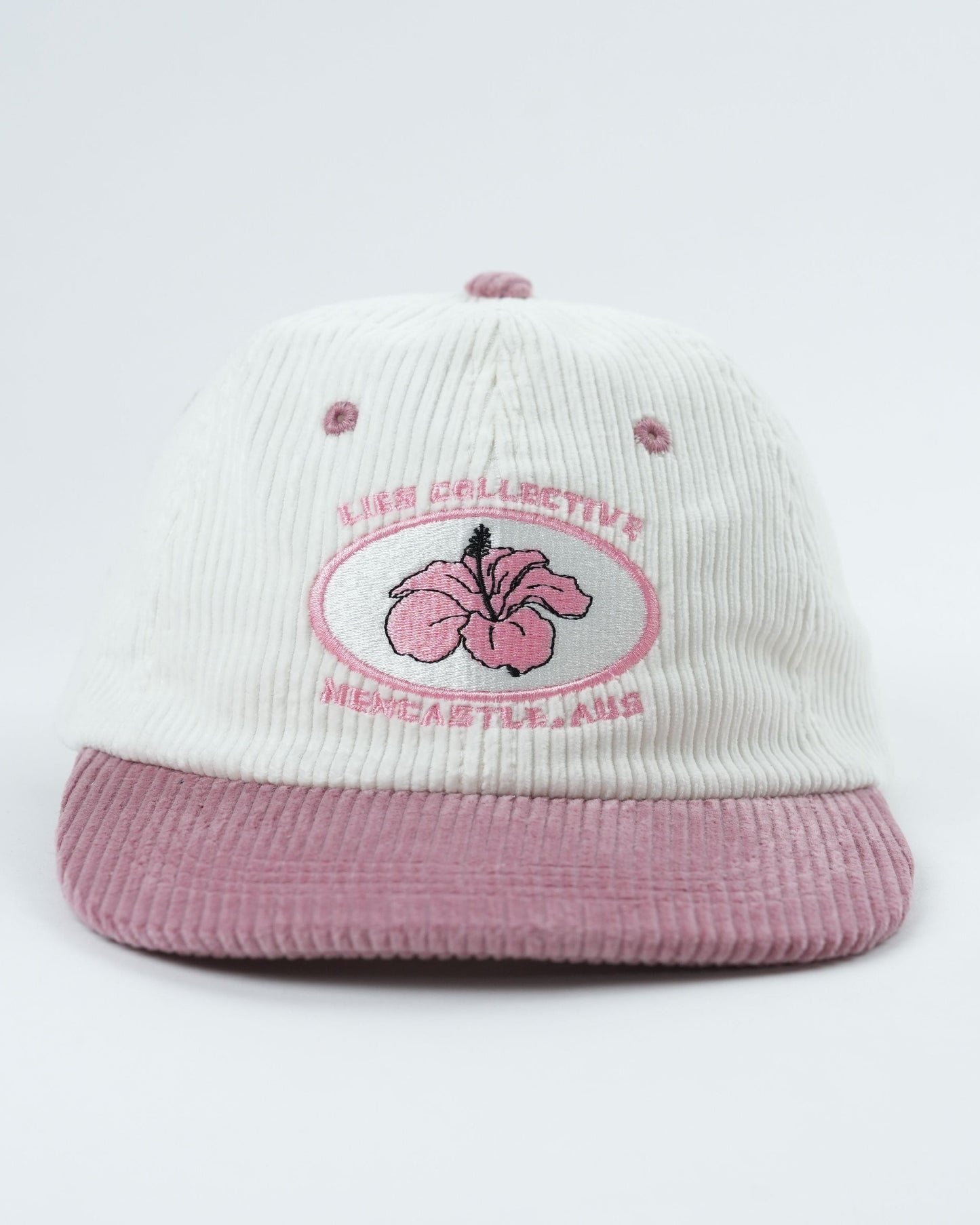The Flower Madness Hat