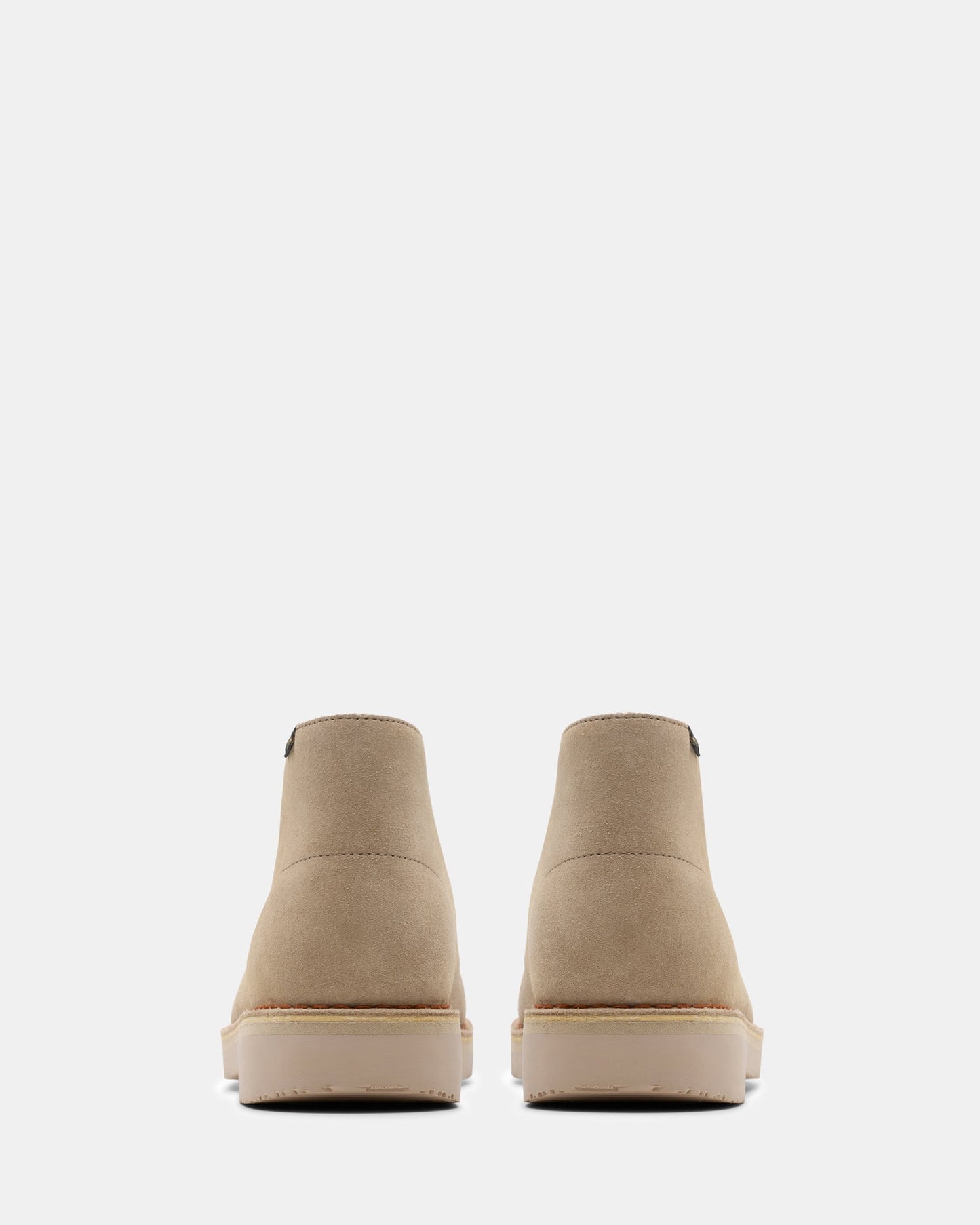 Desert Bt Gore-Tex Sand Suede