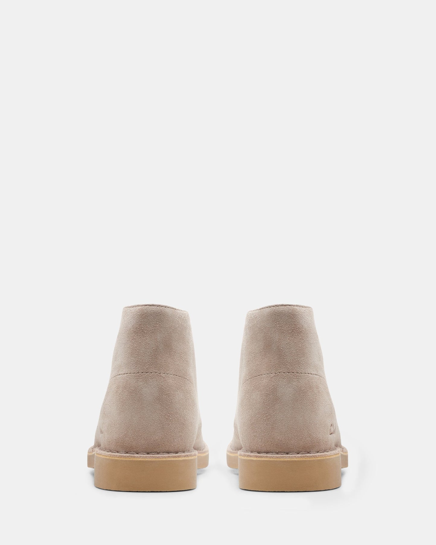 Desert Bt Evo Sand Suede