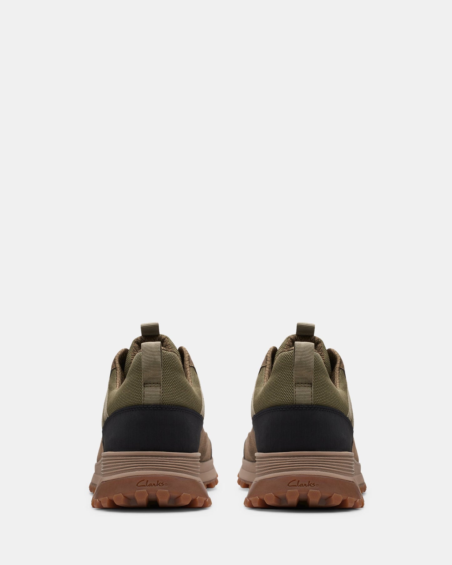 Atltrekrun Gore-Tex Dark Olive