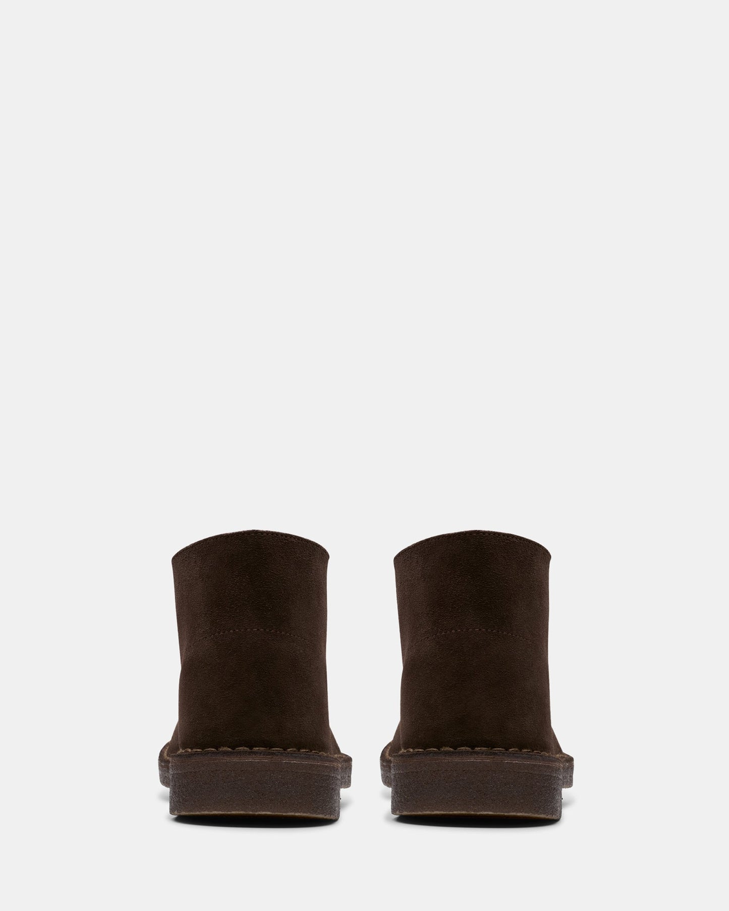 Desert Boot (m) Brown Suede Iv