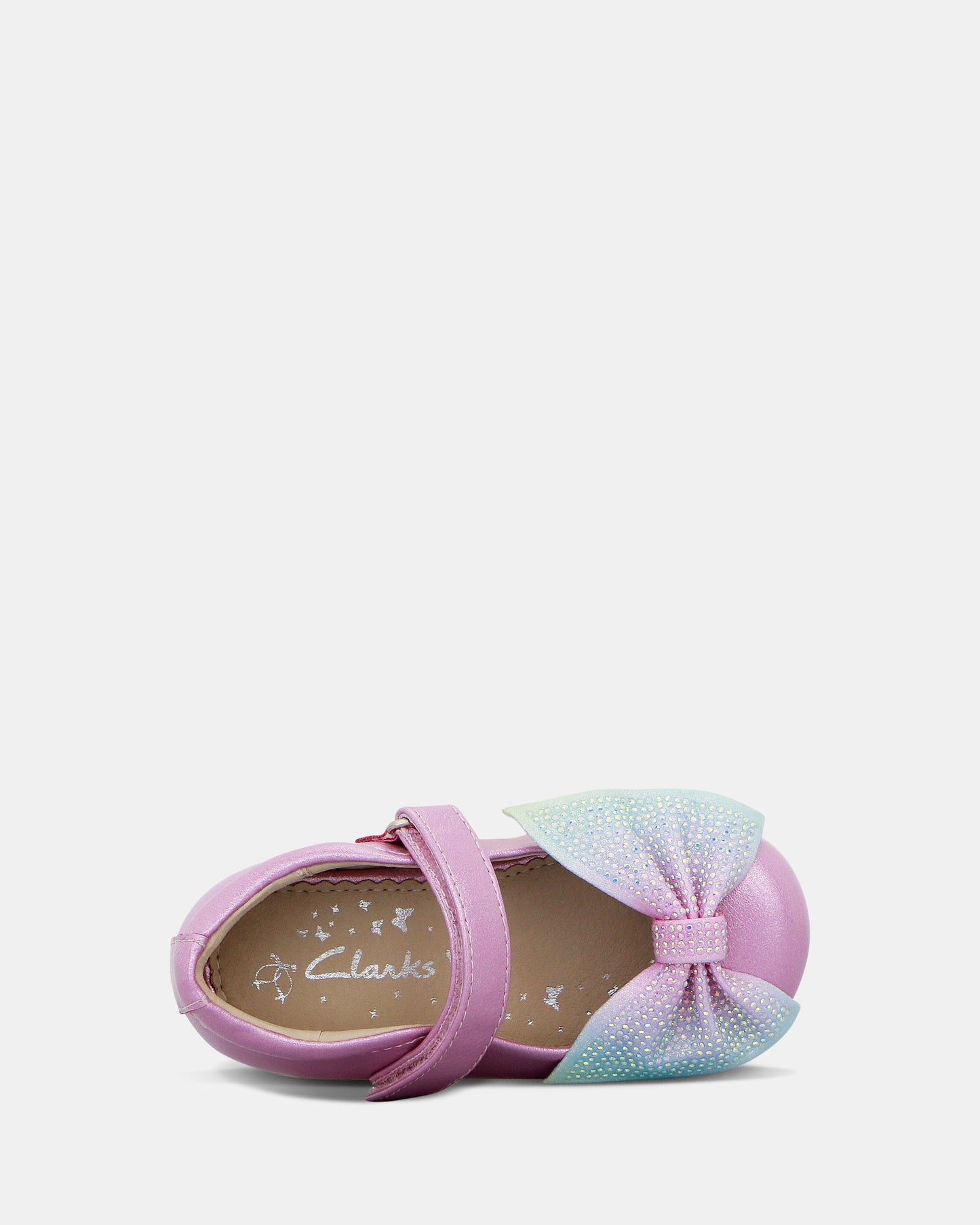 Adelina Junior Pink