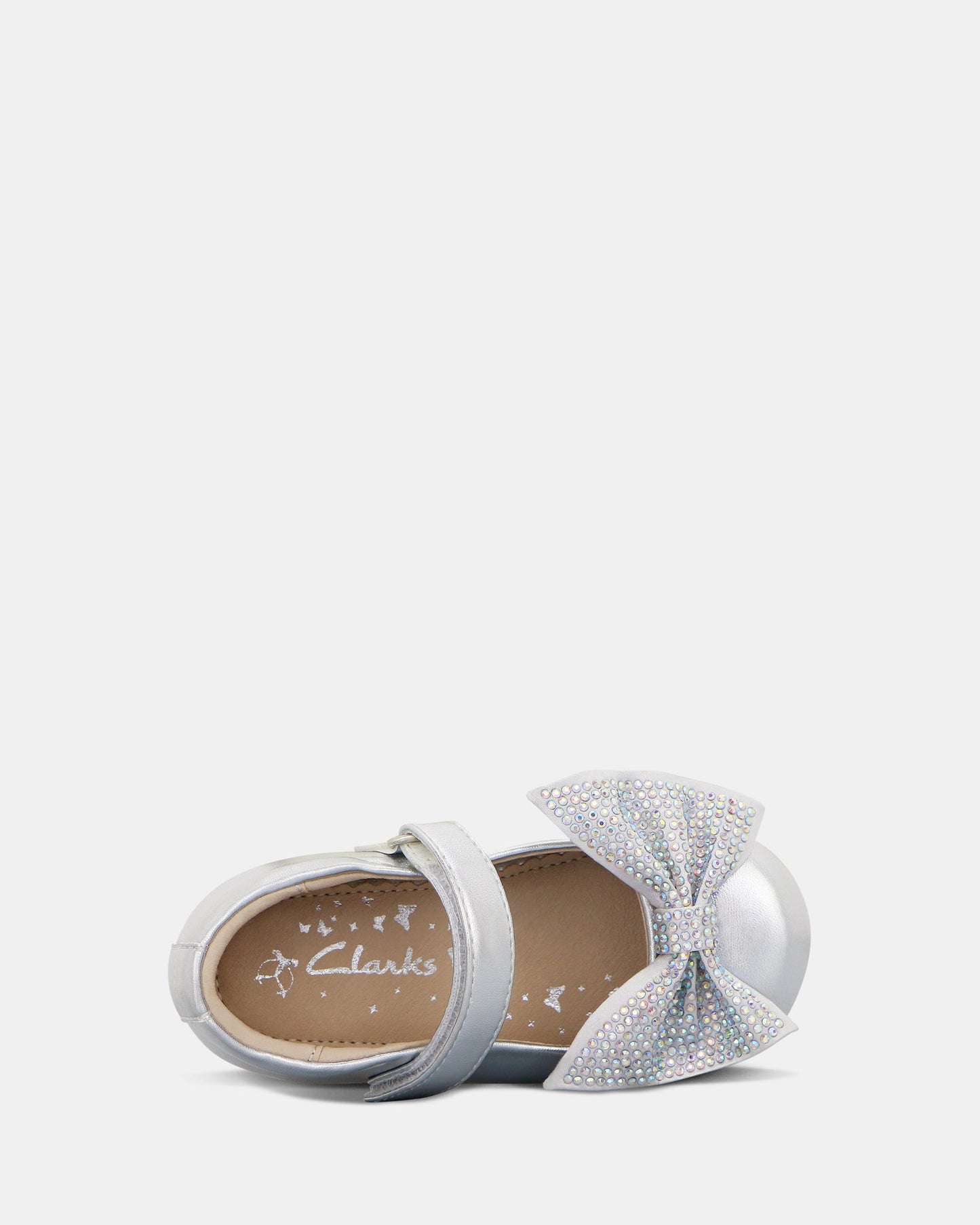 Adelina Junior Silver