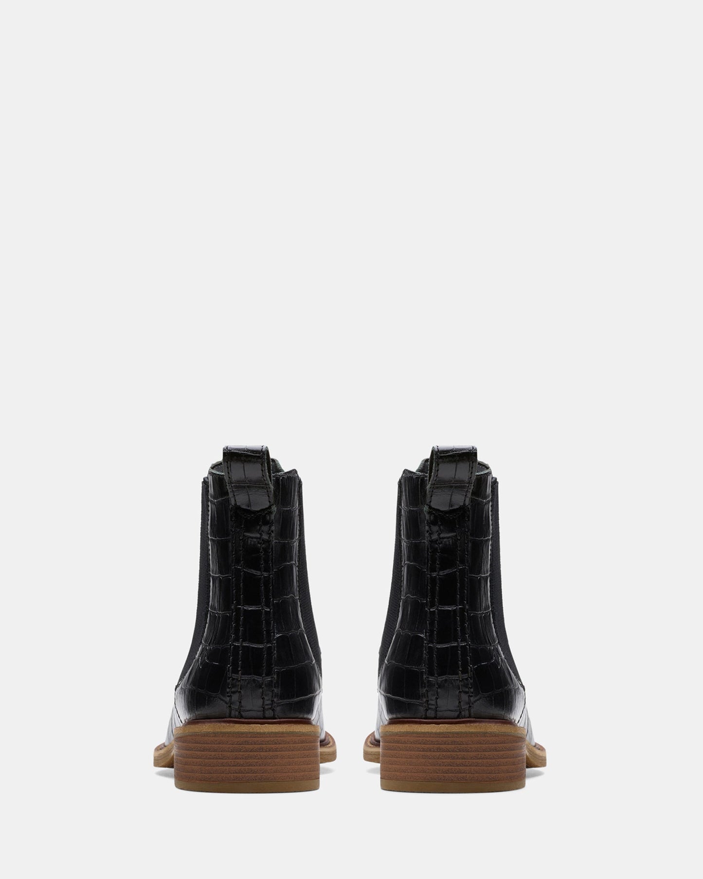 Cologne Arlo2 Black Croc