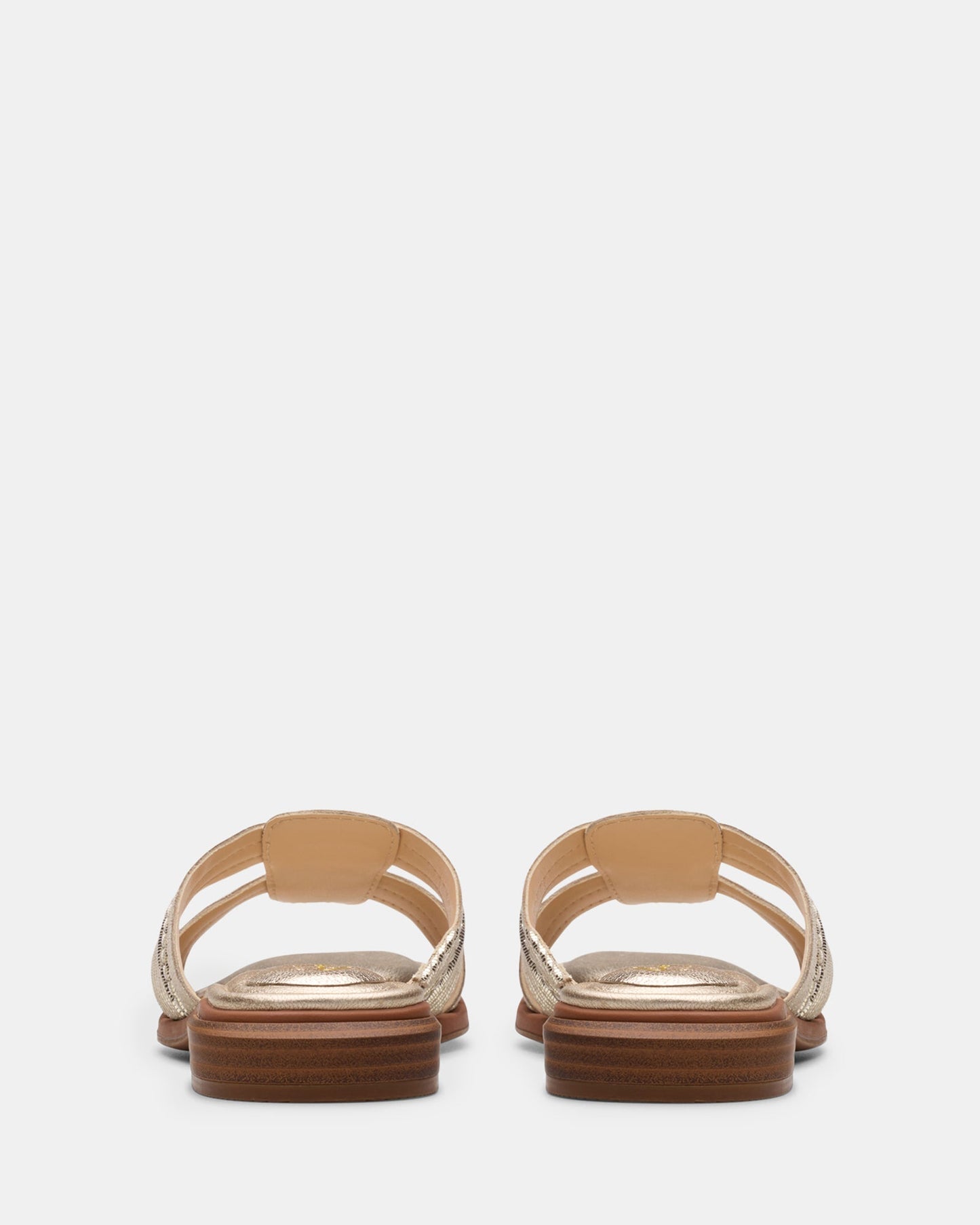 Ariany Mule Champagne Int