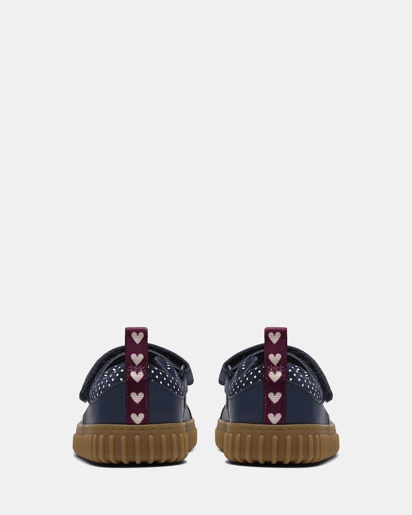 Cove Beam T. Navy