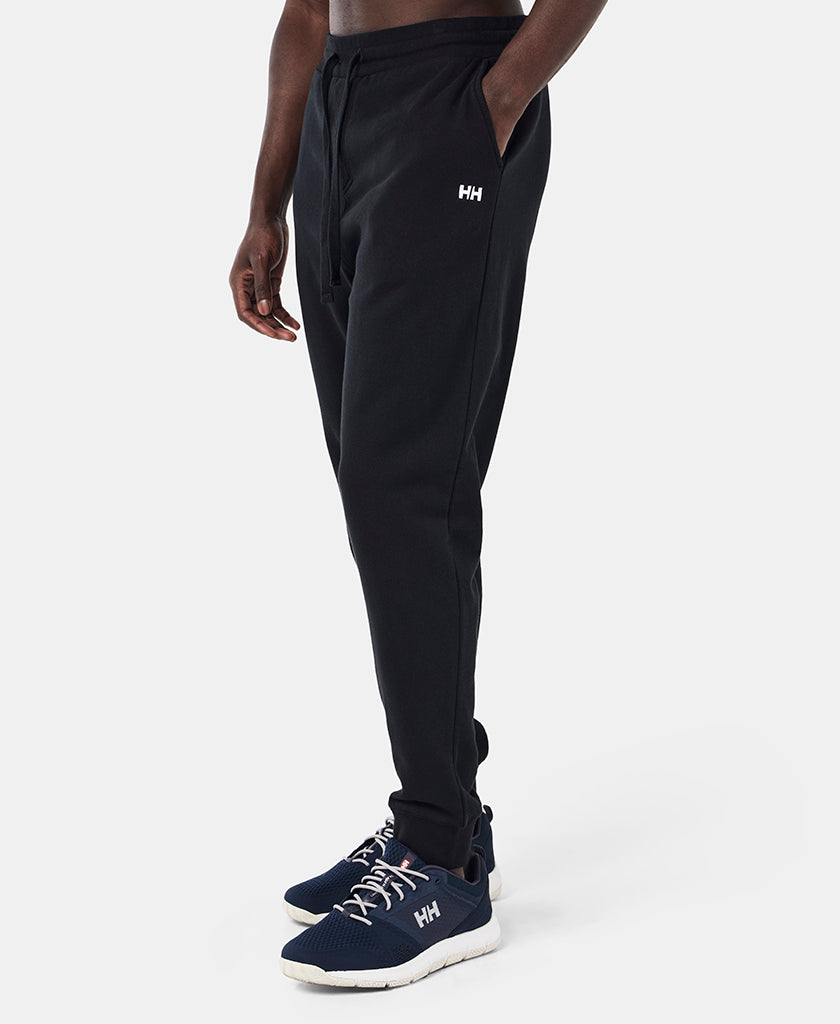 Helly Hansen HH FLEECE PANT (Black)