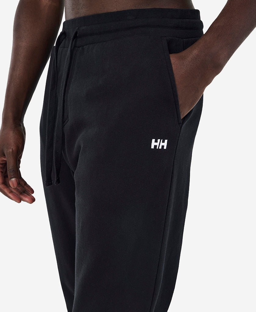 Helly Hansen HH FLEECE PANT (Black)