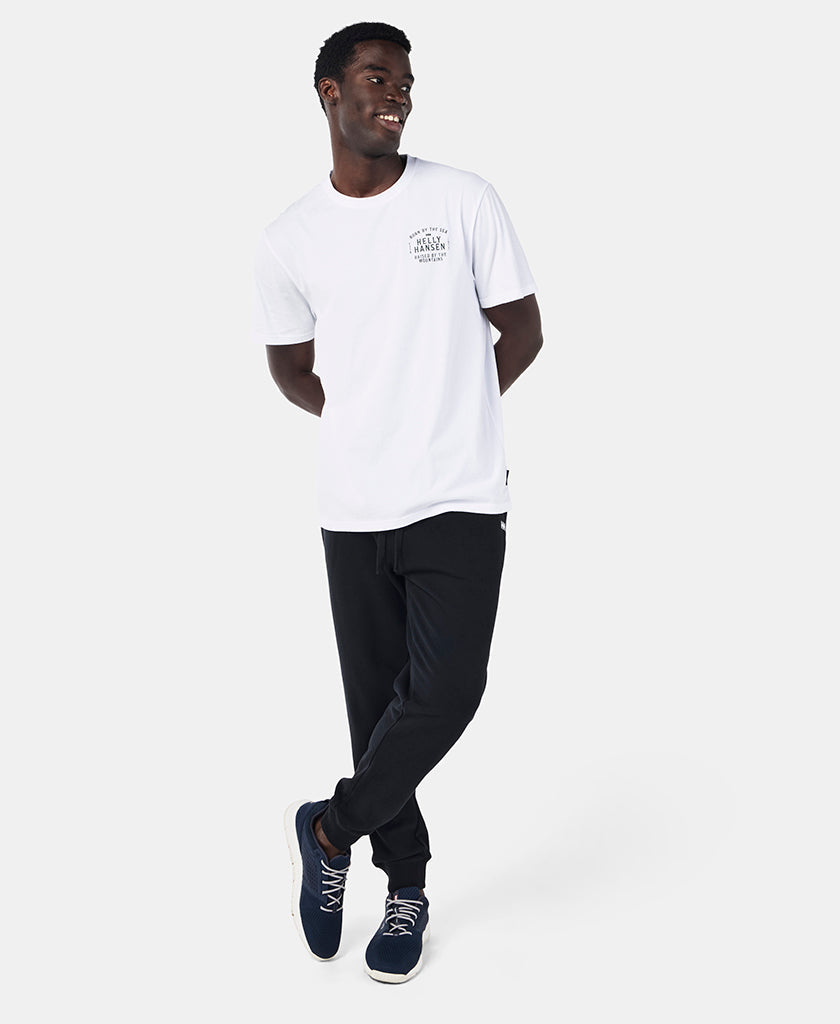 Helly Hansen HH FLEECE PANT (Black)