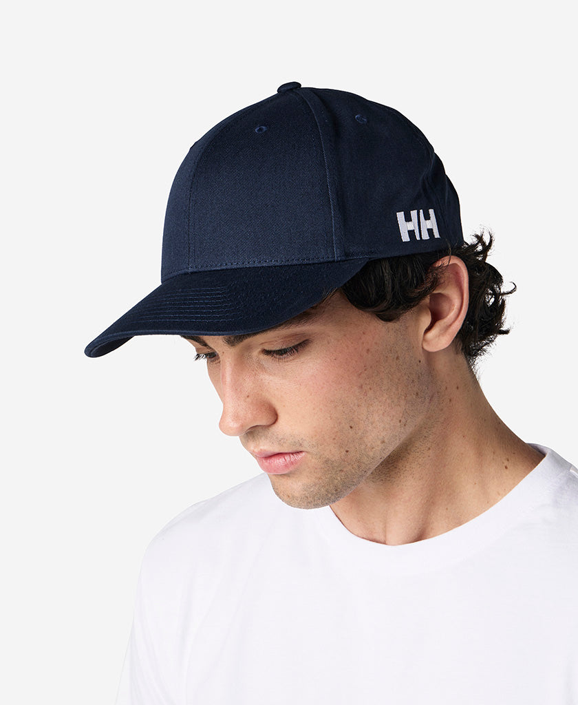 HELLY HANSEN CORP HAT (Navy)