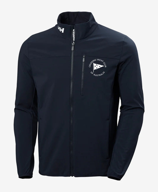Helly Hansen CYCA SOFTSHELL JACKET 2.0 (Navy)