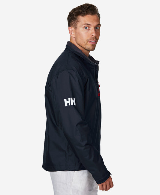 Helly Hansen CYCA CREW MIDLAYER JACKET (Navy)