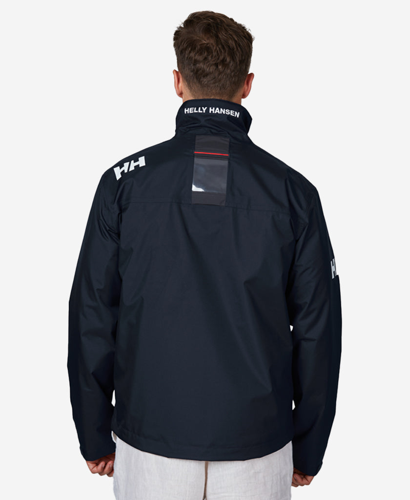 Helly Hansen CYCA CREW MIDLAYER JACKET (Navy)