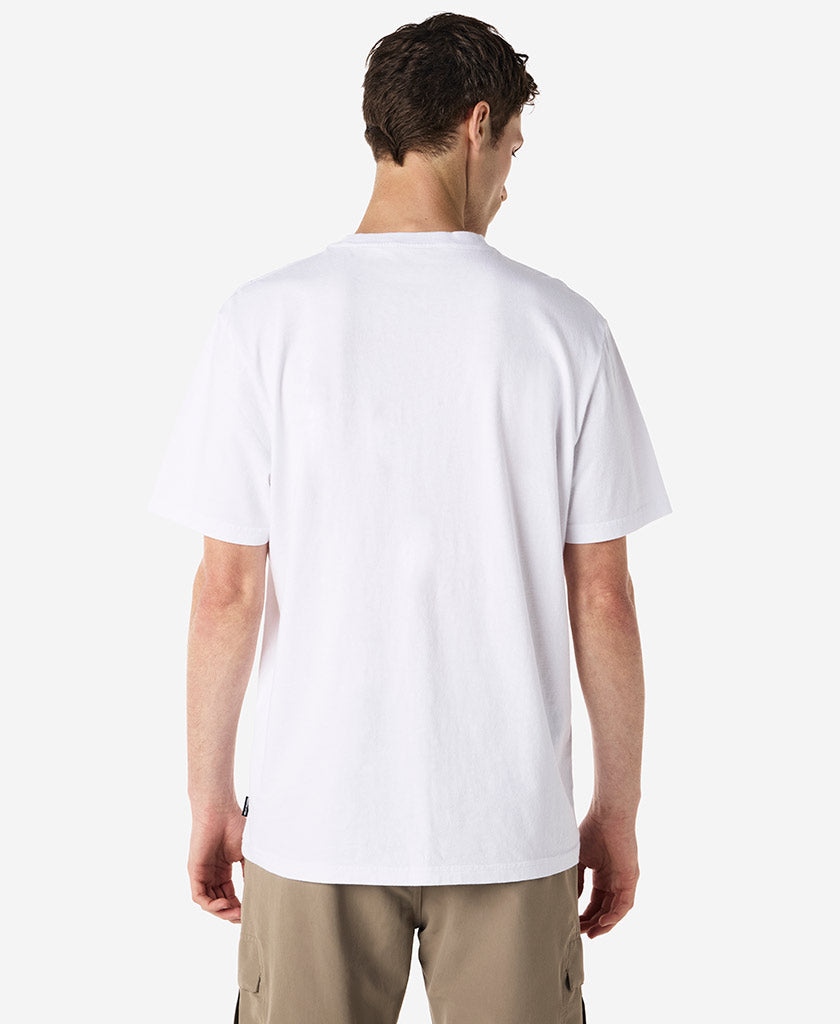 Helly Hansen KEEL T-SHIRT (White)