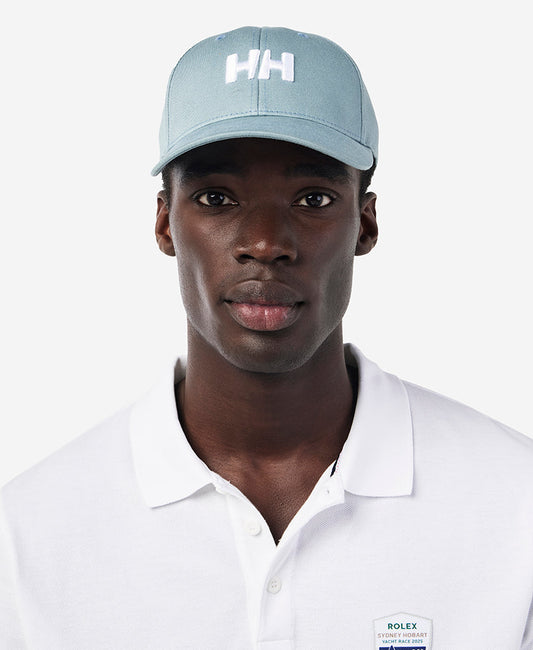 Image of Hats. Product name - OSLO 110 HAT, Eucalyptus in Eucalyptus colour by brand - Helly Hansen