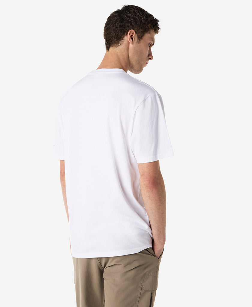 Helly Hansen SYDNEY T-SHIRT (White)