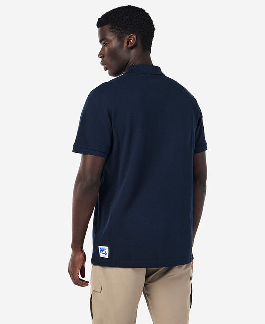 Helly Hansen RSHYR25 CREW POLO (Navy)