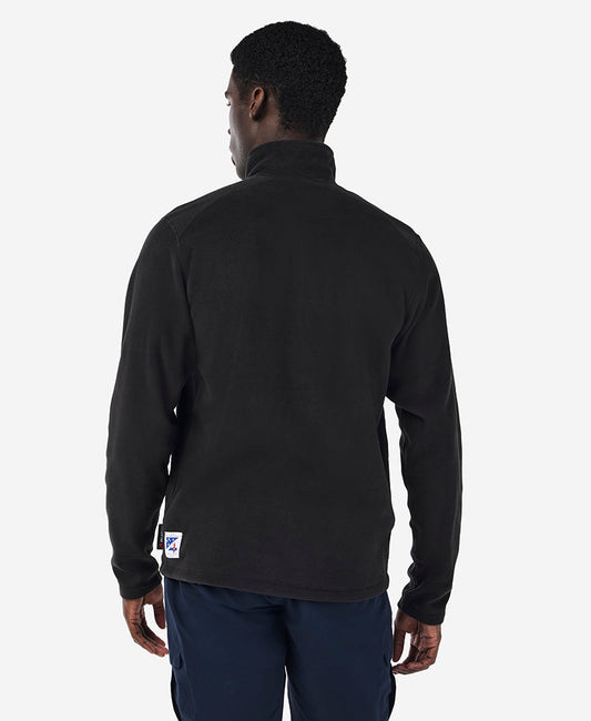 Helly Hansen RSHYR25 DAYBREAKER FLEECE JACKET (Black)