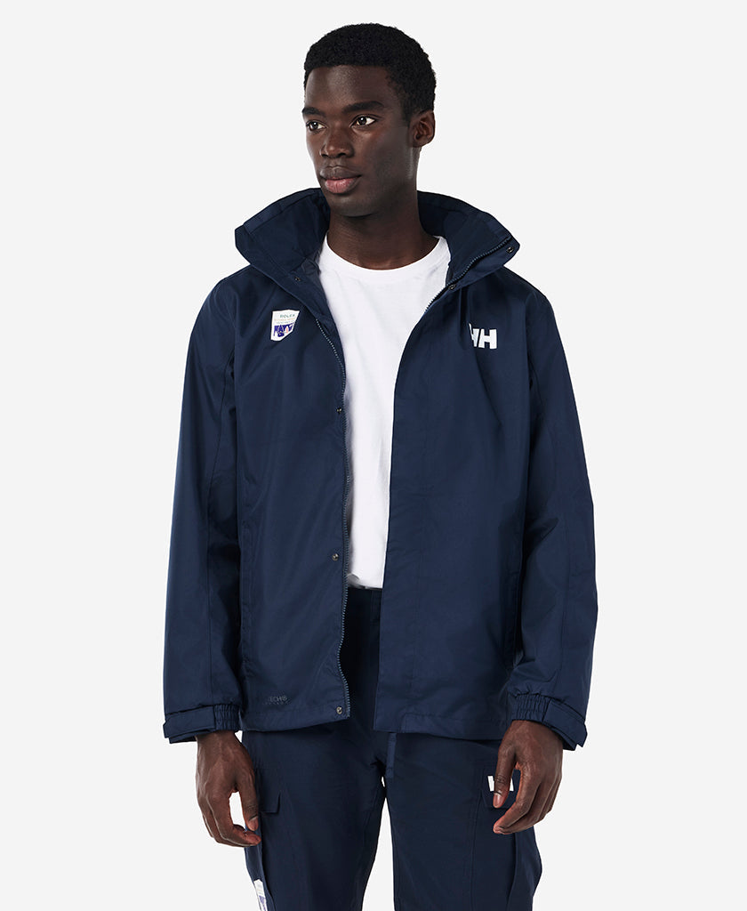 Helly Hansen RSHYR25 DUBLINER JACKET (Navy)