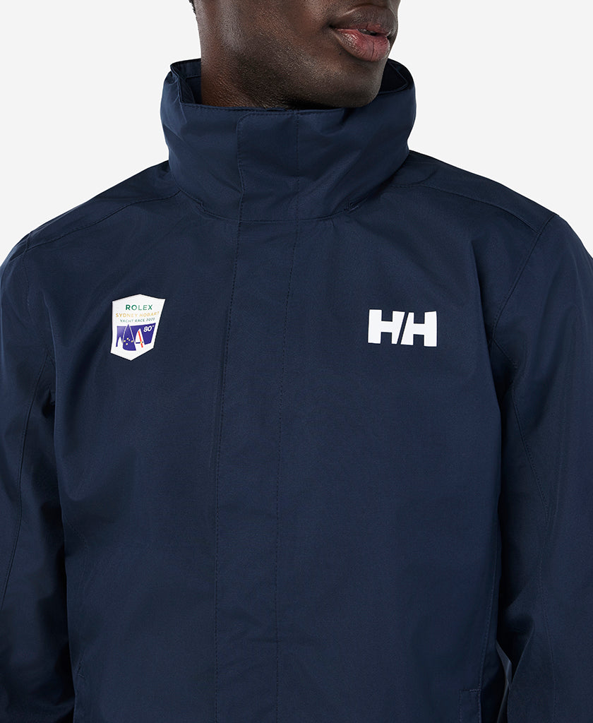 Helly Hansen RSHYR25 DUBLINER JACKET (Navy)