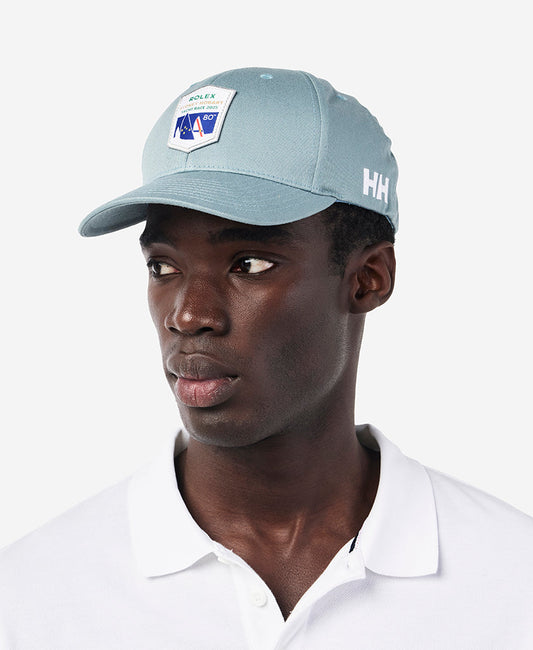 Image of Hats. Product name - RSHYR25 HAT, Grey Cactus in Grey Cactus colour by brand - Helly Hansen