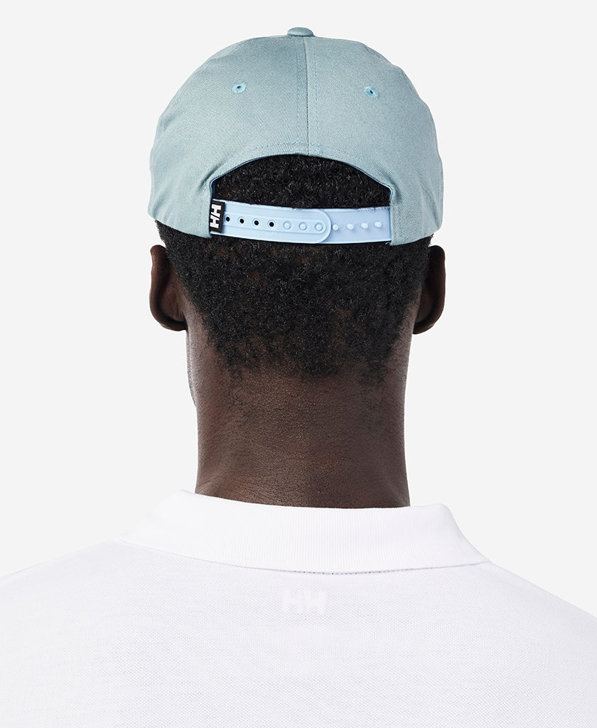 Helly Hansen RSHYR25 HAT (Grey Cactus)