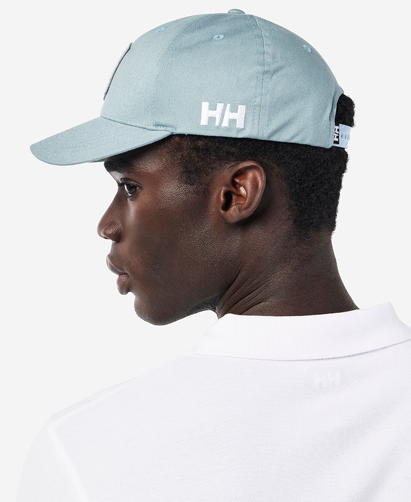 Helly Hansen RSHYR25 HAT (Grey Cactus)