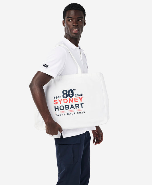 Helly Hansen RSHYR25 TOTE (White)