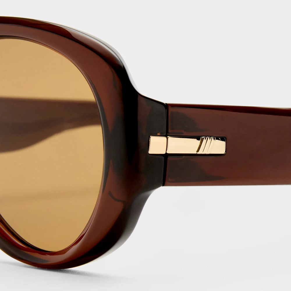 Sass Clothing Dream Boat (Cocoa)
