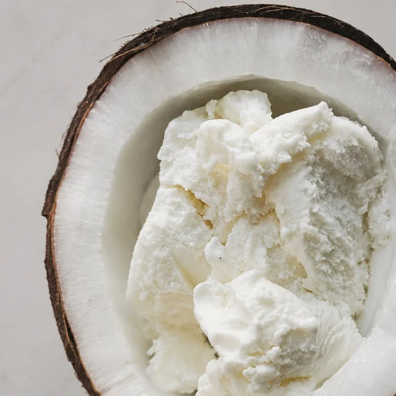 Polished London Coconut Dental Floss
