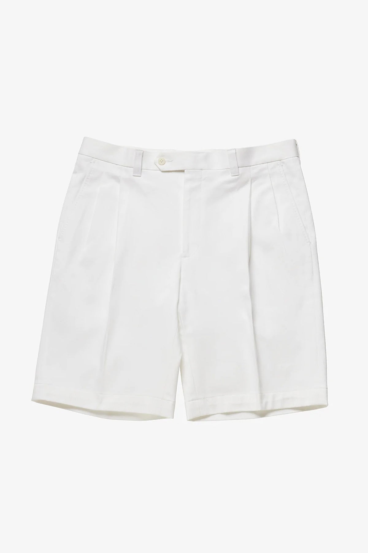 Anthony Squires Tribe - (White)