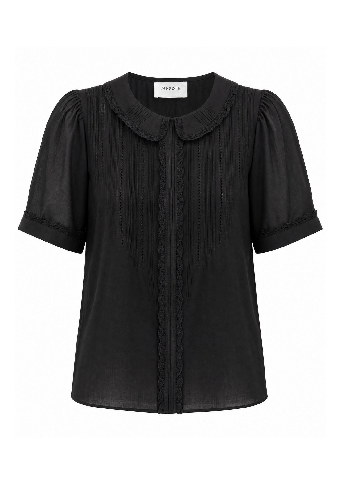 Auguste The Label Magdalena Blouse (Print)