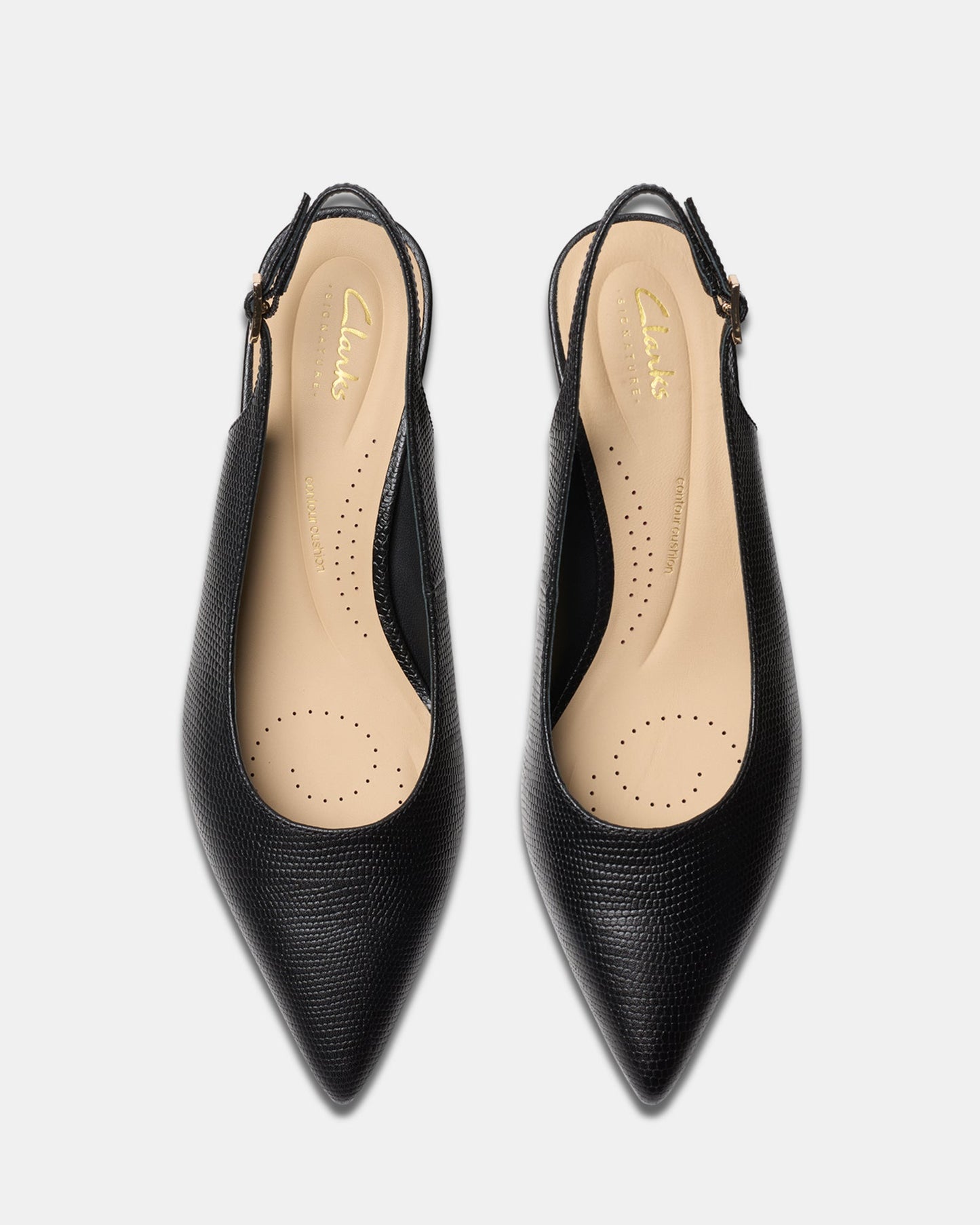 Adela Sling Black Interest