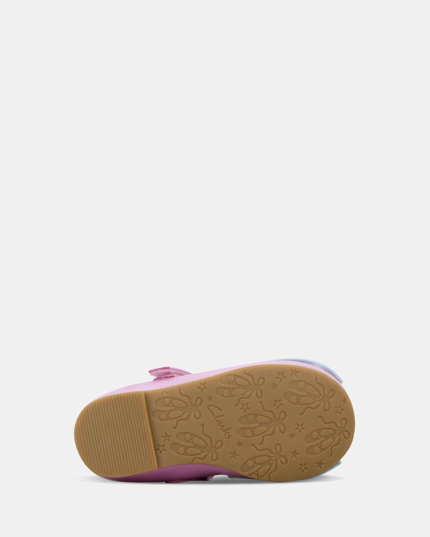Adelina Junior Pink