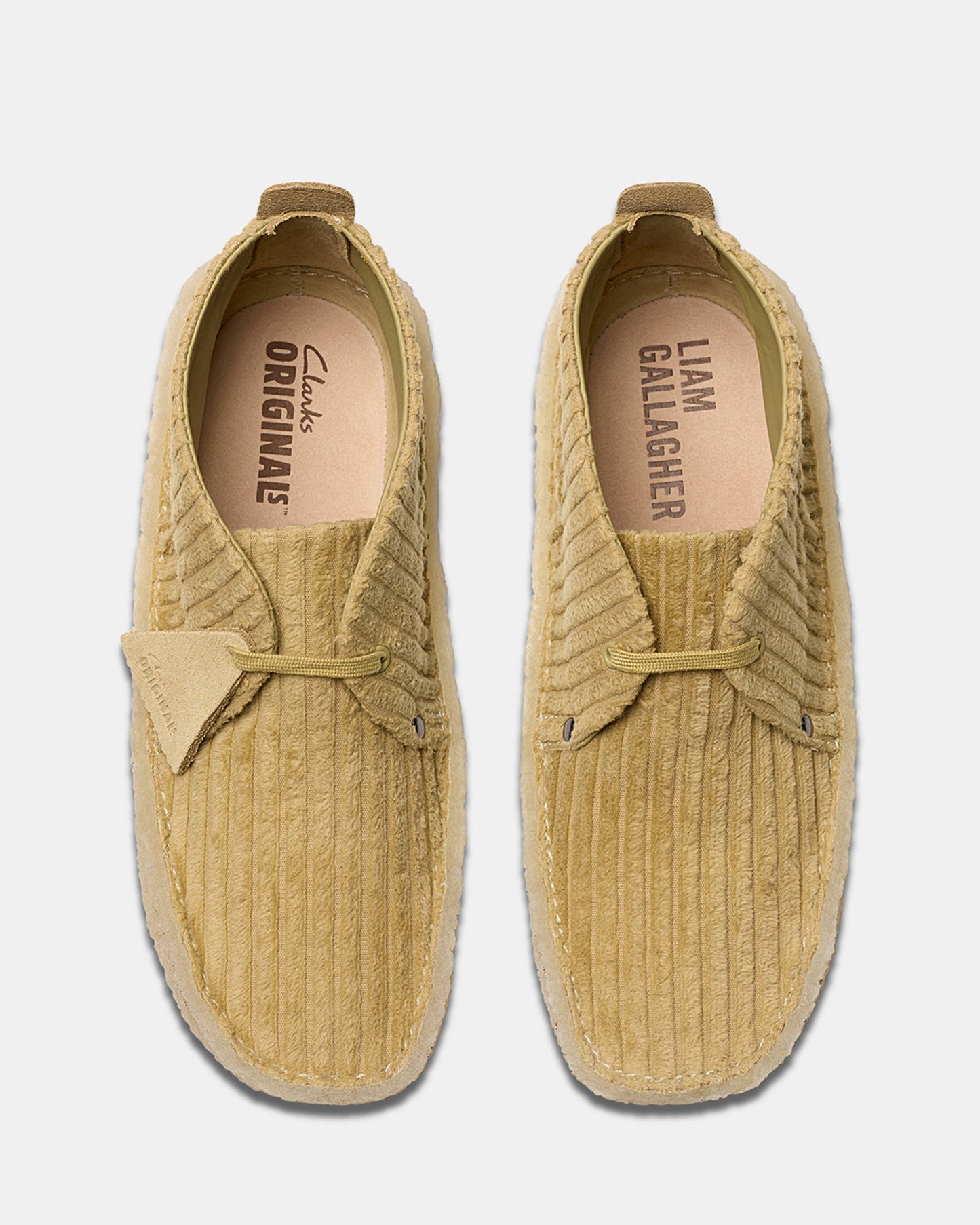 Desert Rain Maple Cord