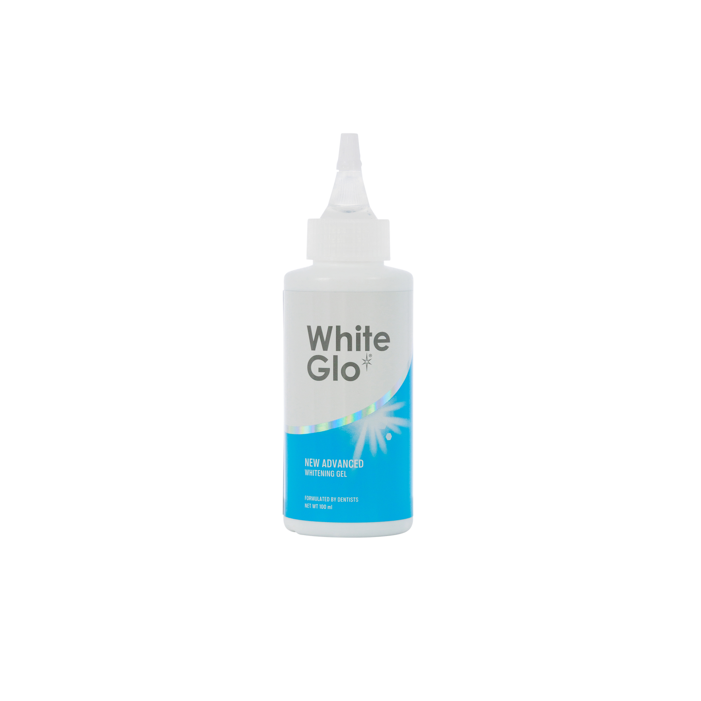 White Glo Accelerator Teeth Whitening Kit (New)