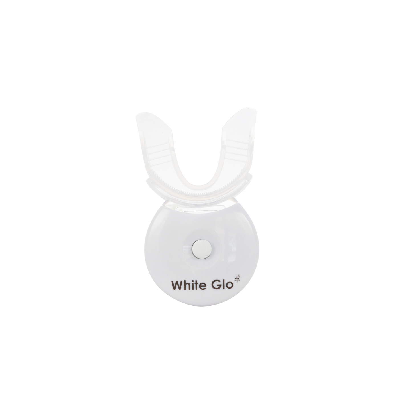 White Glo Accelerator Teeth Whitening Kit (New)