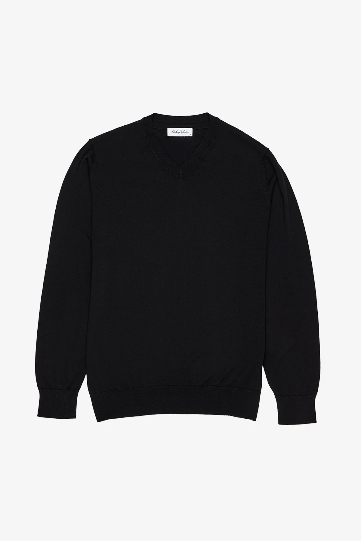 Anthony Squires Vee (Black)