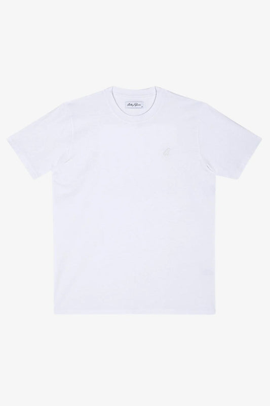 Anthony Squires Edan - T-shirt (White)