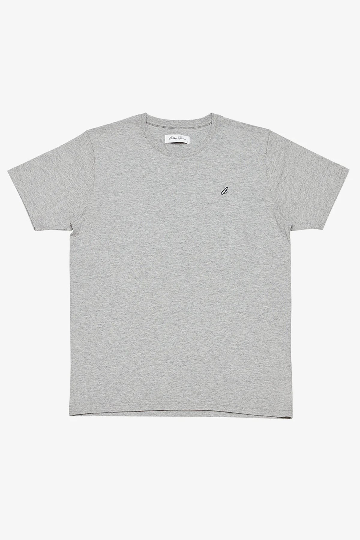 Anthony Squires Edan - Mid T-shirt (Grey)