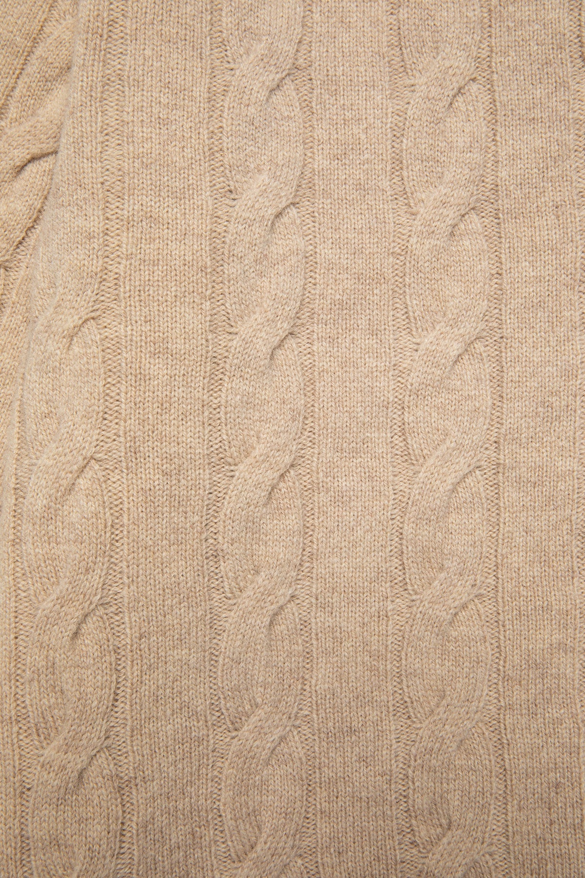 Anthony Squires Wesley Cable (Knit)
