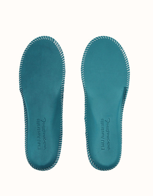 Emu® Insole For Platinum (Natural)