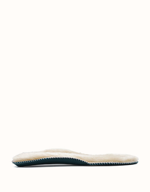 Emu® Insole For Platinum (Natural)