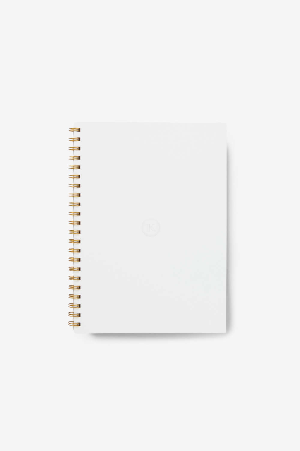Image of Notebooks & Notepads. Product name - A4 NOTEBOOK in Notebook colour by brand - KINNON