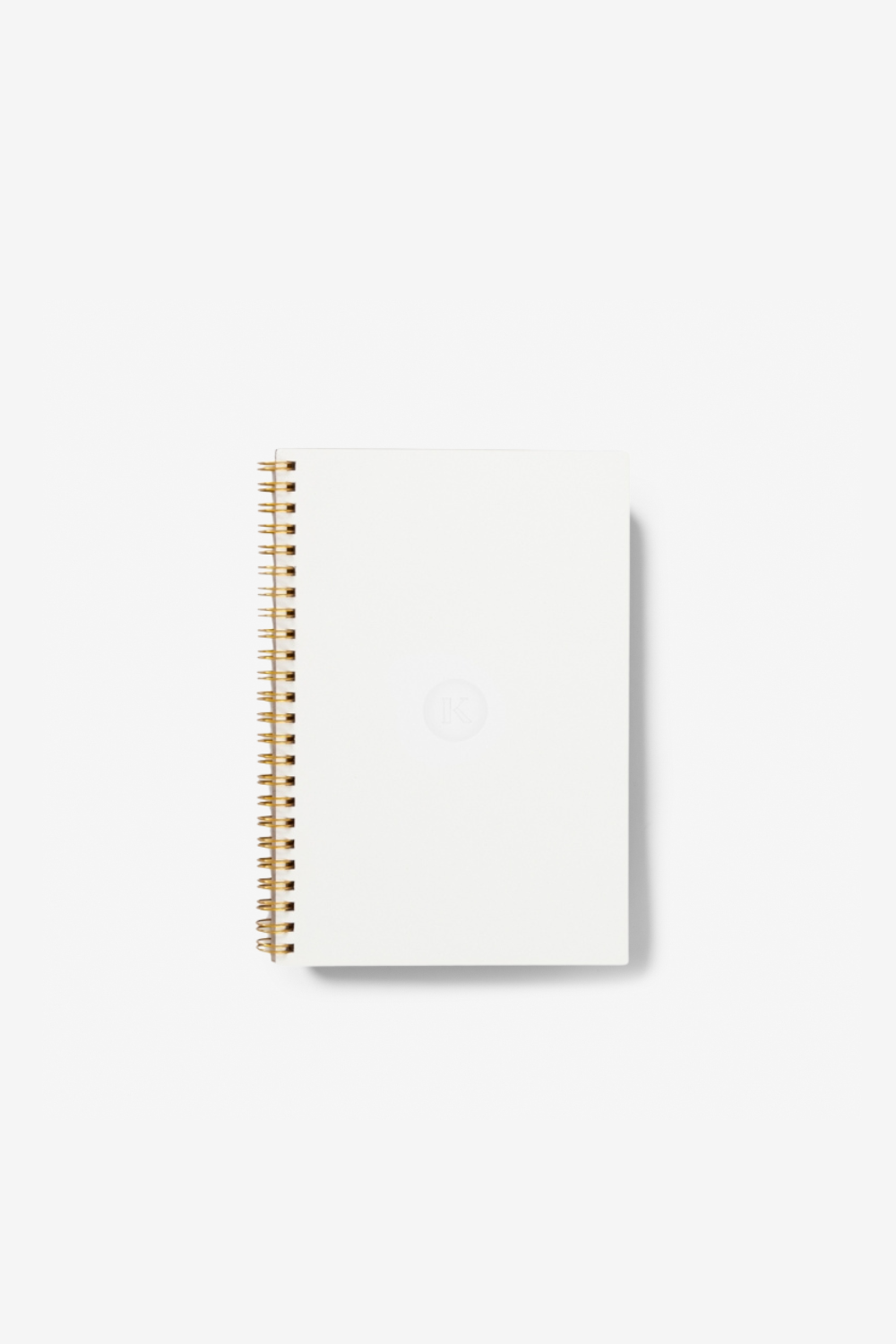 KINNON A5 (Notebook)