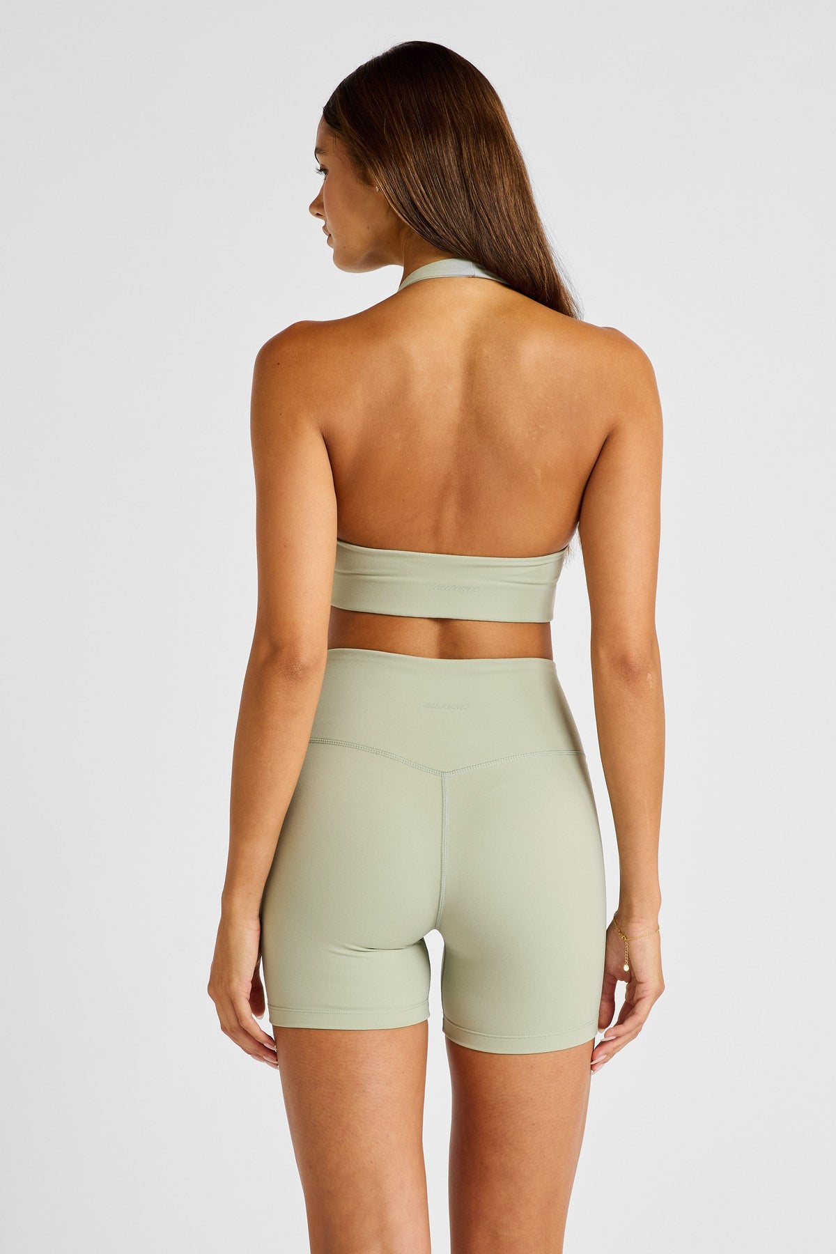 NEW ALLFENIX CloudCore 5" Bike Short (Creme)