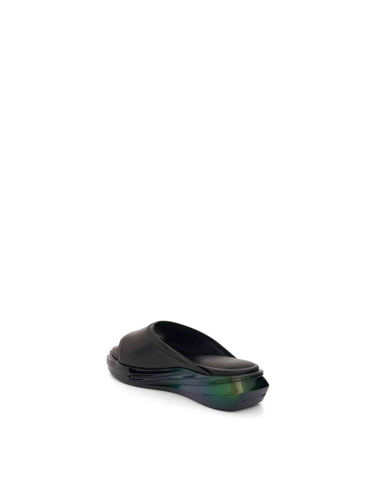 1017 ALYX 9SM Mono Slide (Black)