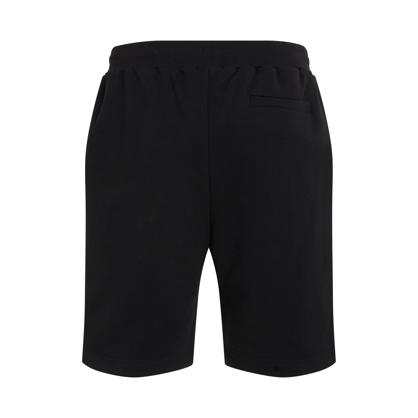 A-COLD-WALL Essential Logo Sweatshort (Black)
